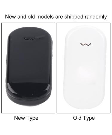 Anti Snoring Sleep Bracelet | USB Charging | Intelligent Micro Band | Adjustable Wristband (Black) - Buy Online on GoSupps.com