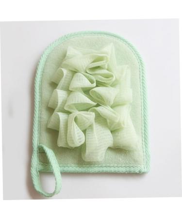 Buy Housoutil Bath Sponge | Japanese & Korean Shower Wipe - Soft Effective International Shipping - Buy Online on GoSupps.com