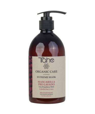 Tahe Organic Care Extreme Pre-Wash Mask 500 ml