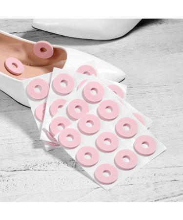 Self Adhesive Callus Cushions - 108PCS Soft Foam Corn Pads for Toe and Foot Protectors - Buy Online on GoSupps.com