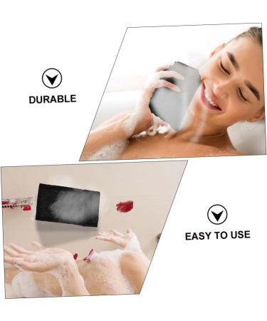 Baluue 20 Pcs Soap Foaming Mesh Bag Soap Drawstring Bath Bags Shower Soap Bag Perm Tin Soapdish Nylon Fiber - Buy Online on GoSupps.com