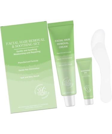 3. Cr me D pilatoire Apaisante Pour Tous Les Types De Peau Application Rapide Sur Tout Le Corps Avec Cr me D pilatoire Action Rapide Nourishing Blend - Buy Online on GoSupps.com