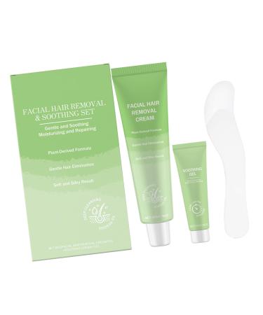 3. Cr me D pilatoire Apaisante Pour Tous Les Types De Peau Application Rapide Sur Tout Le Corps Avec Cr me D pilatoire Action Rapide Nourishing Blend