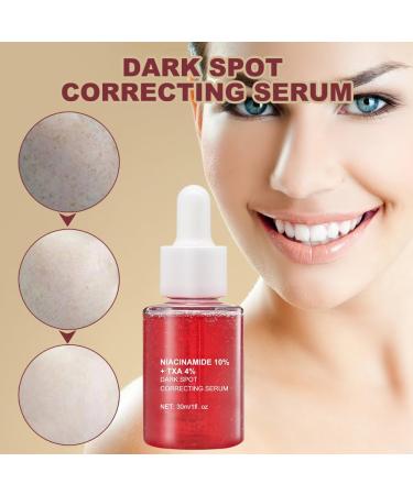 WAWJ Dark Spot Corrector Serum Niacinamide Serum Dark Spot Corrector Serum Brightening Face Serum After Acne - Buy Online on GoSupps.com