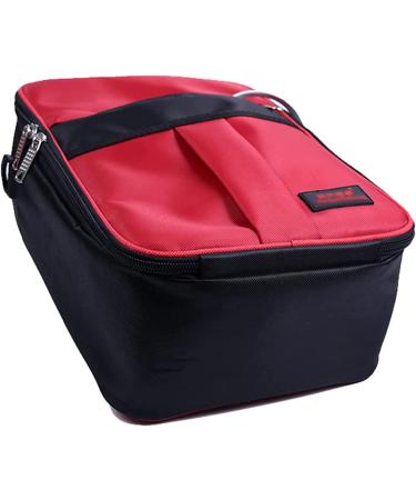 Vanenferse Peritoneal Billy Liquid Heating Box - 2.5L Constant Temperature Solution for Peritoneal Dialysis - Warm Liquid Accessory for Home & Car - Buy Online on GoSupps.com