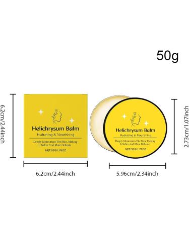 YNPQTDS Skin Cream Body Cream For Skin 50gCaring Balm for Daily Use during Commuting Travel for Hands Elbows Legs At Home - Buy Online on GoSupps.com