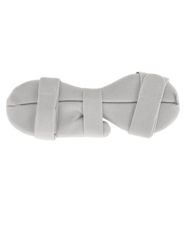 Pomya Fixed Finger Rehabilitation Board for Left Hand - Versatile Hemiplegia Fingerboard for Effective Recovery - Buy Online on GoSupps.com
