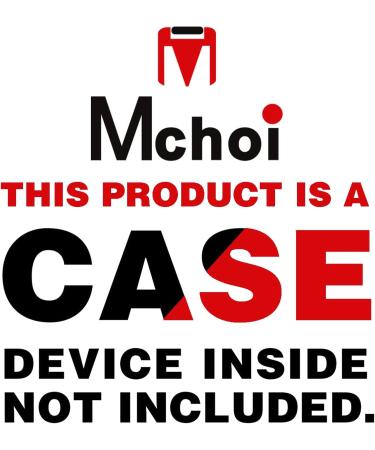 Mchoi Hard Shell Carrying Case Organizer for KETO-MOJO GK+ Bluetooth Glucose & Ketone Testing Kit with Mesh Pocket Fits for Blood Test Strips Meter Lancets Lancing Device and Control Solutions Case Only - Buy Online on GoSupps.com