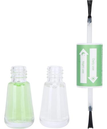 Anti Bite Nail Polish Nail Biting Treatment No Bite Thumb Sucking Stop for Children Kids - Buy Online on GoSupps.com