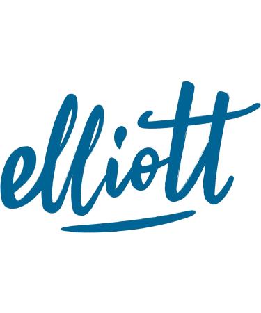 Elliott Latex Washing Up Gloves - Large Size with Long Cuff and Breathable Lining - Buy Online on GoSupps.com