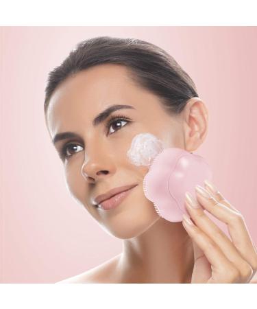 Sonic Face Brush - Deep Cleansing & Exfoliation | Fast Worldwide Shipping - Buy Online on GoSupps.com