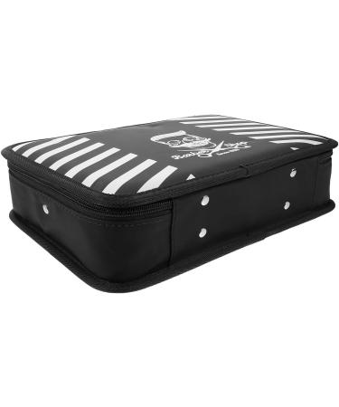 Buy Baluue Barber Bag - Hairdressing Tool Organizer & Scissor Holder for Stylists | International Shipping Available - Buy Online on GoSupps.com