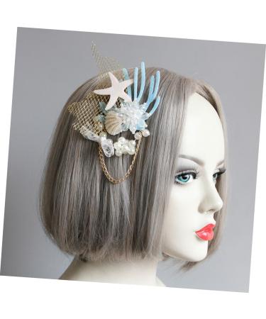 HAPINARY 1pc Women's Hair Pin Women's Barrettes Girl Hair Clip Rhinestone Hair Clip - Buy Online on GoSupps.com