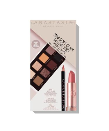 Anastasia Beverly Hills - Mini Soft Glam Deluxe Trio