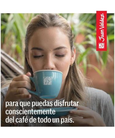 Juan Valdez Hazelnut and Vanilla Cinnamon Flavor Instant Coffee 2 pack (95gr/3.3 Oz) Caf Juan Valdez Soluble Liofilizado de Avellana y vainilla canela - Buy Online on GoSupps.com