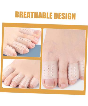 Buy 5 Pairs Feet Sebs Pads - Optimal Comfort & Support - International Shipping Available - Buy Online on GoSupps.com