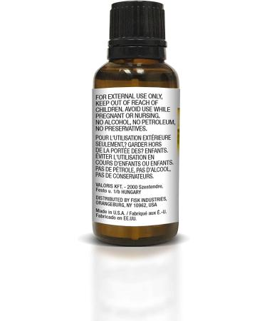 Ethereal Nature Lemongrass Essential Oil 30ml (1.01 fl oz) - 100% Pure - Buy Online on GoSupps.com