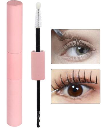 Lash Bond and Seal Waterproof | Fast Drying Cluster Lash Bond and Seal Long Lasting Extensions Strong Hold Eyelash Bond and Seal for Women Girls Personal Makeup Use Jimii - Buy Online on GoSupps.com