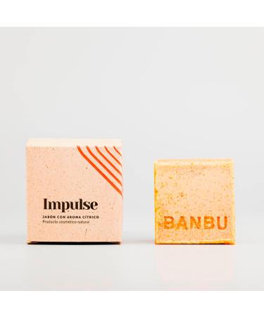 Conducts a solid shower gel with a citrus aroma - Buy Online on GoSupps.com