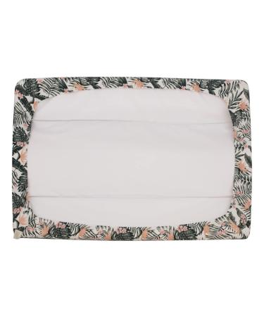 JYOKO KIDS Changing Mat Cover - African Sunset Design (80 x 50 cm) | Eco-Friendly & Stylish Nursery Essential - Buy Online on GoSupps.com