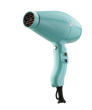 GAMMA+ Aria Professional Hair Dryer Collection - Aquamarine | Best International Shipping & Deals - Buy Online on GoSupps.com