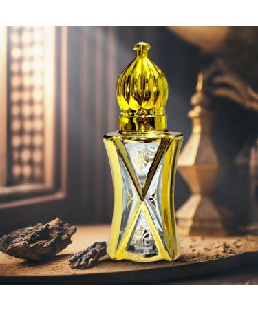 Pheromones Perfumes for Women Pheromone Cologne for Women to Attract Men Releases Unprecedented Confidence and Charm Roll-On (Specially Designed Attar) - Buy Online on GoSupps.com