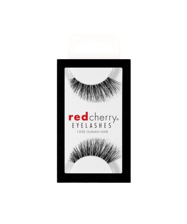 Red Cherry 43 Original Eyelashes & Duo Glue - Premium USA Quality for International Shipping - Buy Online on GoSupps.com