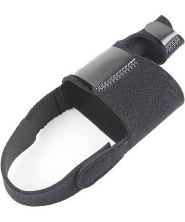 Wlype Bunion Corrector - 1 Pair Orthopedic Hallux Valgus Support for Day & Night Use - Smooth Iron Toe Orthesis - Buy Online on GoSupps.com