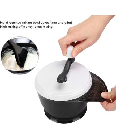 Electric Hair Color Mixer ANGGREK Color Mixer For Hair Salon Hair Coloring Dyestuff Mixer Hand Blender Hair Dye Cream Mixing Bowl Hair Dye Mixer Hand Blende - Buy Online on GoSupps.com