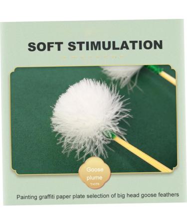 BELLIFFY 8pcs Professional Ear Cleaners Non- Grip Spiral Wax Removers for Gentle Ear Canal Massage and Portable Handle Wax Picks - Buy Online on GoSupps.com