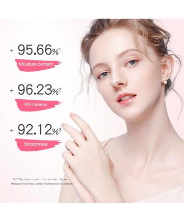 Lot de 5 masques nourrissants pour les mains - Gant hydratant anti- ge - Soin des mains hydratant - Masque exfoliant pour les mains pour femmes et hommes - R paration pour les mains endommag es et - Buy Online on GoSupps.com