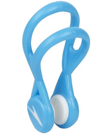 Speedo Unisex Swim Nose Clip Liquid Comfort