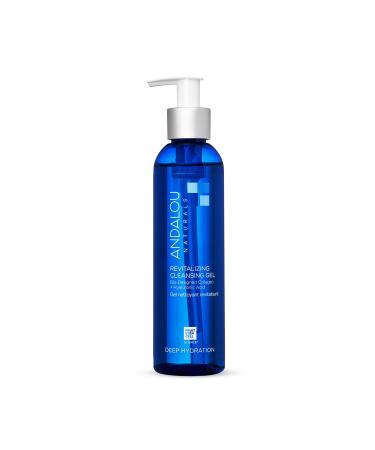 DEEP HYDRATION Revitalizing Cleansing Gel - Buy Online on GoSupps.com