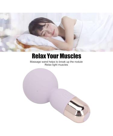 Buy Cordless 9-Level Pain Relief Mini Electric Handheld Massager - Fast International Shipping & Comfort at Home - Buy Online on GoSupps.com