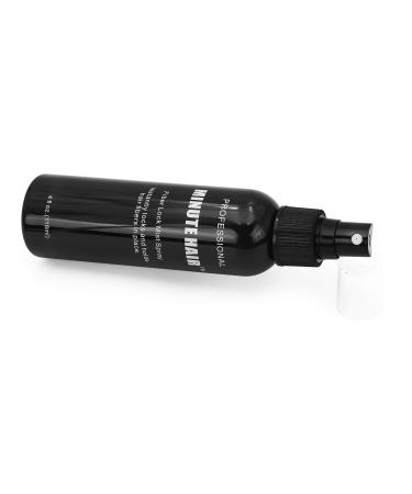 Minute Hair Fiber Lock Holding Hair Spray - Best in Market for Locking Hair Fibers, Amazing Price - Buy Online on GoSupps.com