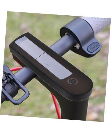 CliSpeed 6 StK Scooter Case - Smooth Waterproof Cover for G30 | Compact Auto Fitting Accessories - Buy Online on GoSupps.com