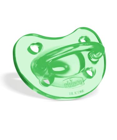 Chicco Gommotto Silicone Teether for 12+ Months - Colorful Baby Teething Relief | International Shipping Available - Buy Online on GoSupps.com