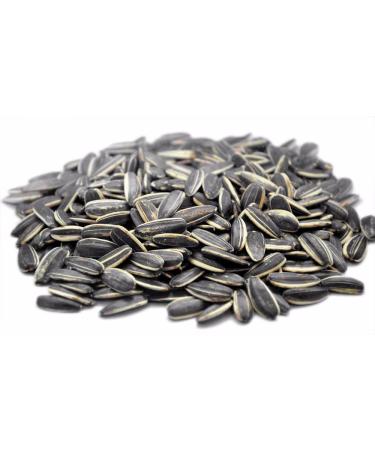Sunflower Seeds in Shell RAW- 22lb