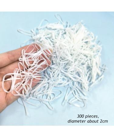 MANJIAMEI 780 Pcs Girls Hair Accessories Gift Set Mini Flower Hair Claw Clips Snap Hair Clips for Baby Toddlers Small Hair Ties Hair Bobbles Elastic Bands Barrettes for Little Girls Kids - Buy Online on GoSupps.com