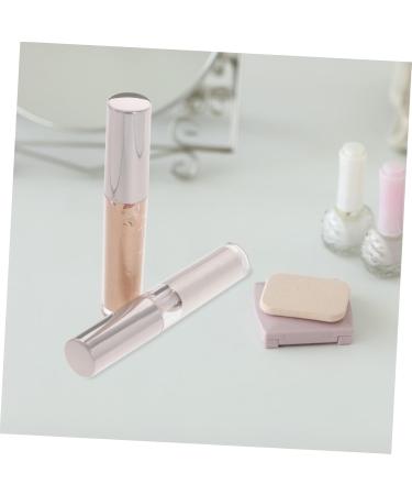 Beatifufu 2pcs Liquid Eyeshadow Glitter Eyeshadow Glitter Makeup Product Luster The Face Miss - Buy Online on GoSupps.com