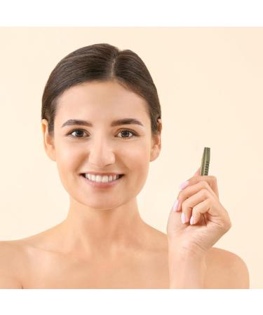 Portable Titanium Tweezer: Pick Up Mini Titanium Alloy Tweezer Mini Tool for Survival Outdoor Camping Travel Hiking Yellow - Buy Online on GoSupps.com