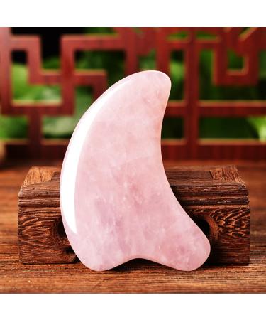 Glass Silicone Cupping Set - 0.4 Inch Pink - Vacuum Suction Massage Cups - Buy Online on GoSupps.com