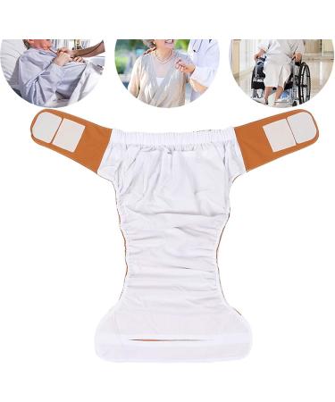 Swimming Diapers for Adults - Waterproof Washable & Reusable Cloth Diapers for All Sizes - Buy Online on GoSupps.com