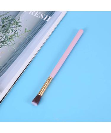 Carriere 4 Pieces Makeup Brush Tool Eyeshadow Brush Makeup Brush Beauty Tool Set - Buy Online on GoSupps.com