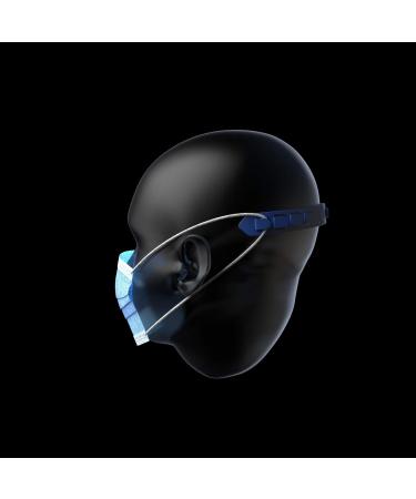 Corona Ear Protector Mask Extender Strap - Adjustable Face Mask Holder for Ear Protection - Buy Online on GoSupps.com