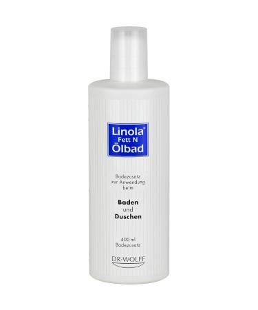 Buy Linola Fat & Oil Bathroom - Nourishing Skin Care for All Skin Types | International Shipping - Buy Online on GoSupps.com
