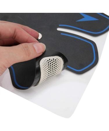 Fitness Muscle Stimulator & Abdominal Toner - Intelligently Designed Abs Workout Belt for Men & Women | Muscle Training Equipment & Accessories - Buy Online on GoSupps.com