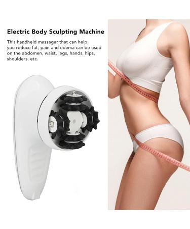 Handheld Cellulite Remover Massager - Wireless Electrical Body Shaper & Back Massager for Men & Women - Buy Online on GoSupps.com