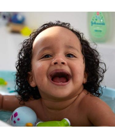 Johnsons Baby Detangling Spray 10 Ounce Pump (295ml) - Buy Online on GoSupps.com