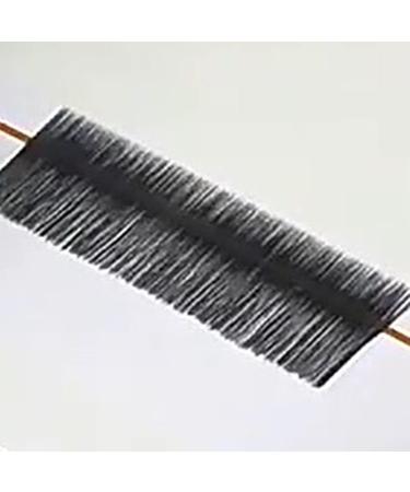Soft Lightweight Dense Weave Knot Reusable False Eyelash Extensions - DIY for Beginners & Pros | International Shipping Available - Buy Online on GoSupps.com